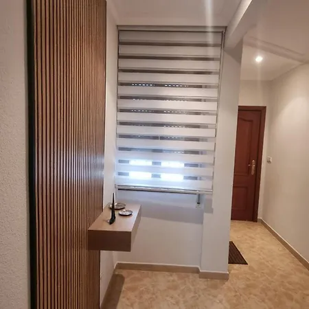 Apartamento Santa Marina *