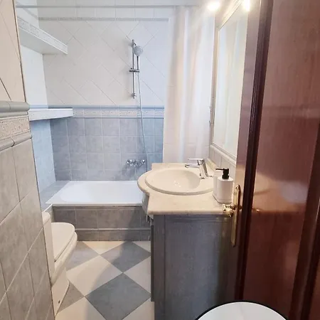Apartment Santa Marina Cordoba