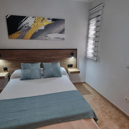 Apartment Santa Marina Cordoba