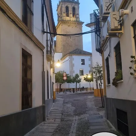 Santa Marina Apartamento
