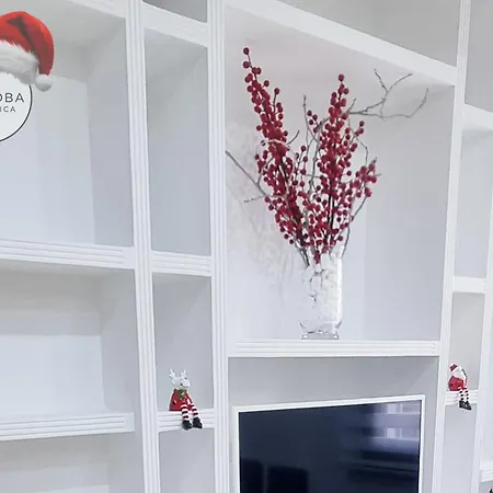 Santa Marina Apartment