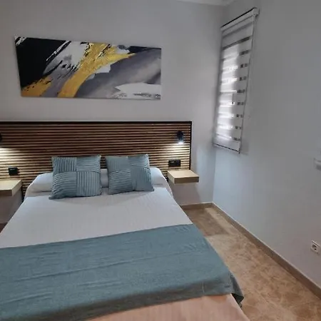 Santa Marina Córdoba