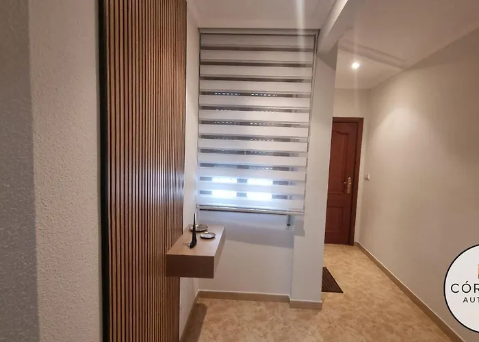 Διαμέρισμα Santa Marina *