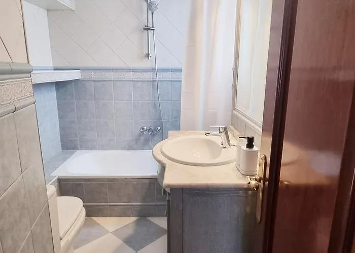 Διαμέρισμα Santa Marina Κόρδοβα