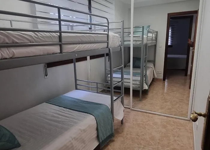 Santa Marina * Κόρδοβα