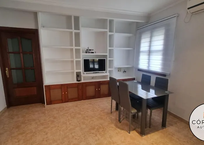 Santa Marina Διαμέρισμα *