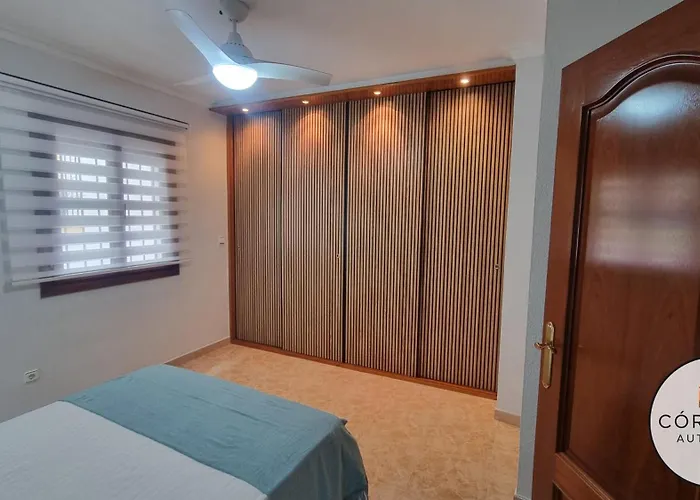 Διαμέρισμα Santa Marina *