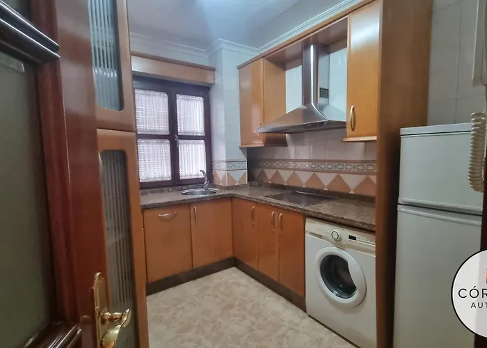 Santa Marina Διαμέρισμα Κόρδοβα