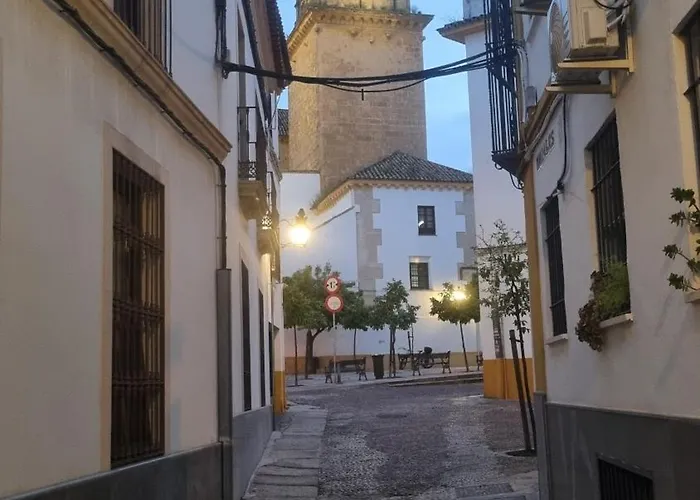 Santa Marina Διαμέρισμα