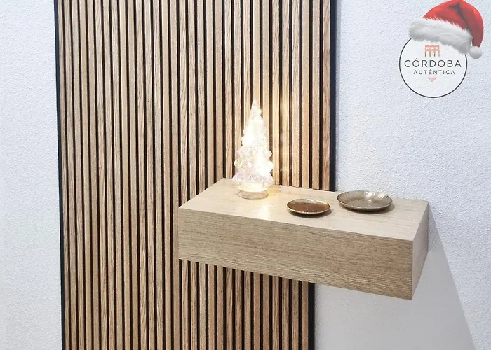 Santa Marina * Κόρδοβα