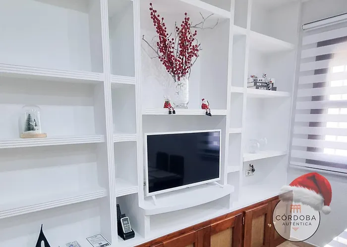 Santa Marina Διαμέρισμα