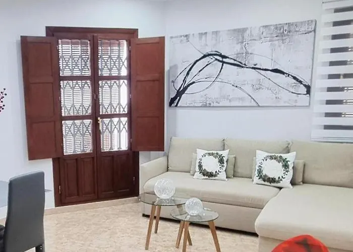 Santa Marina Κόρδοβα