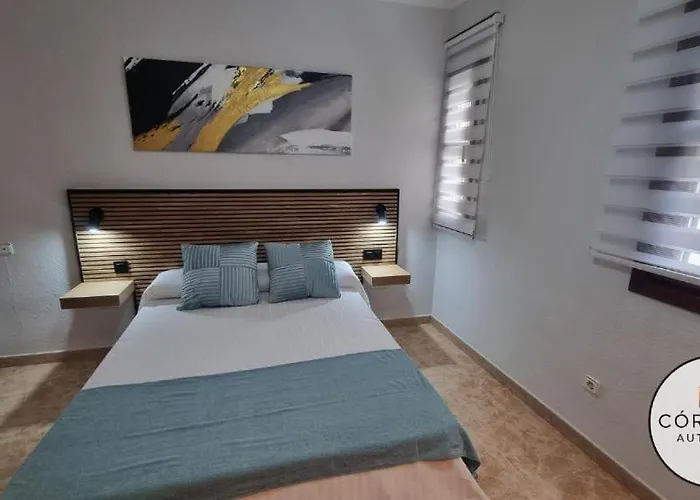 Santa Marina Κόρδοβα