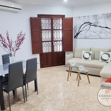 Santa Marina Apartamento