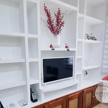 Santa Marina Apartamento