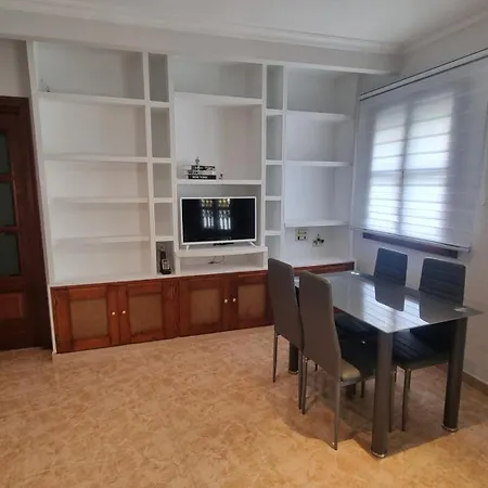 Santa Marina Appartement *