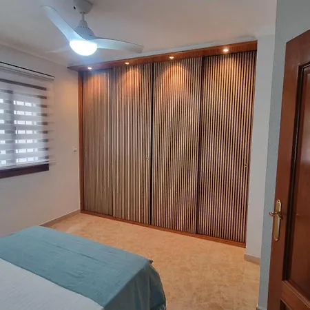 Appartement Santa Marina *