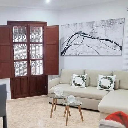 Santa Marina Córdoba